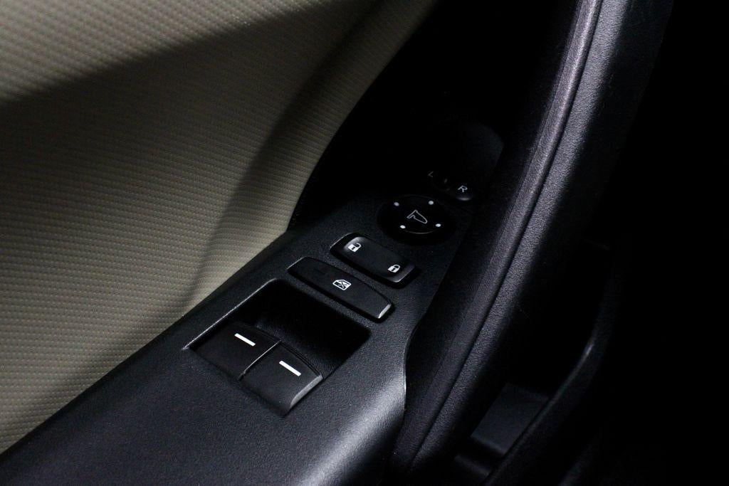 2018 Honda Civic Coupe LX-P CVT