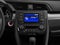 2018 Honda Civic Coupe LX-P CVT