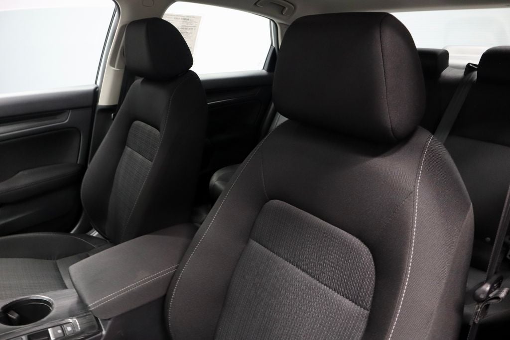 2025 Honda Civic Sedan LX CVT