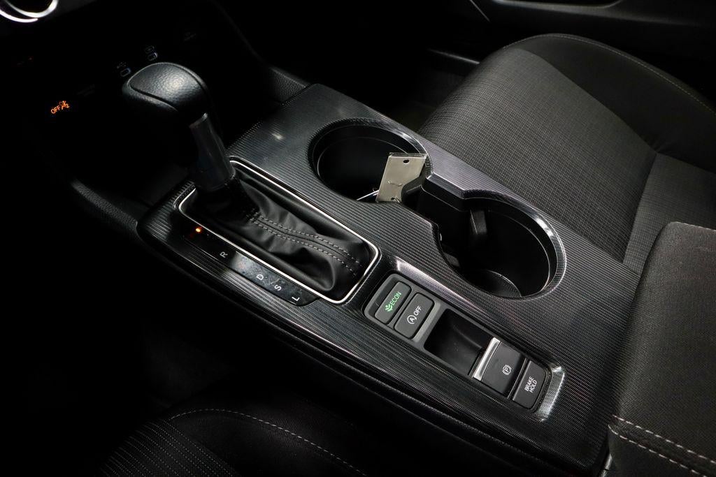 2025 Honda Civic Sedan LX CVT