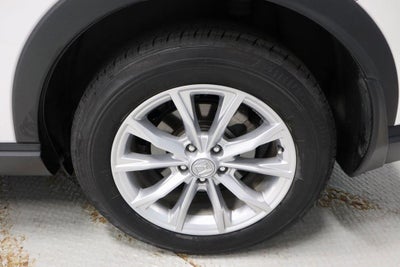 2024 Honda CR-V EX AWD