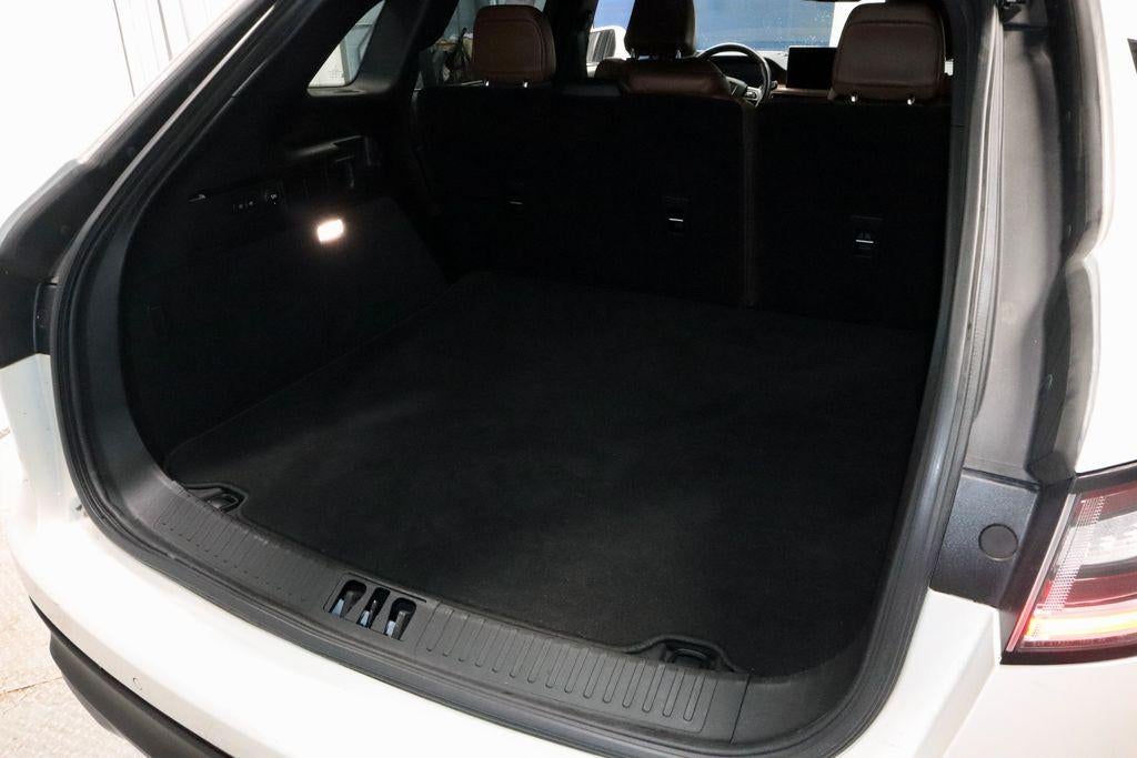 2023 Lincoln Nautilus Reserve AWD