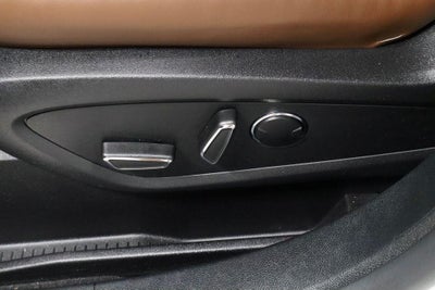 2023 Lincoln Nautilus Reserve AWD