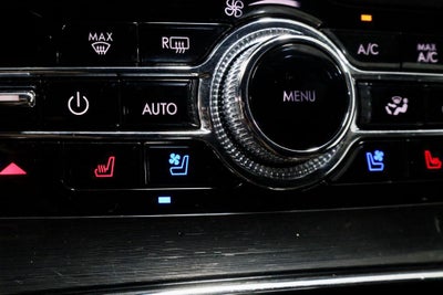 2023 Lincoln Nautilus Reserve AWD