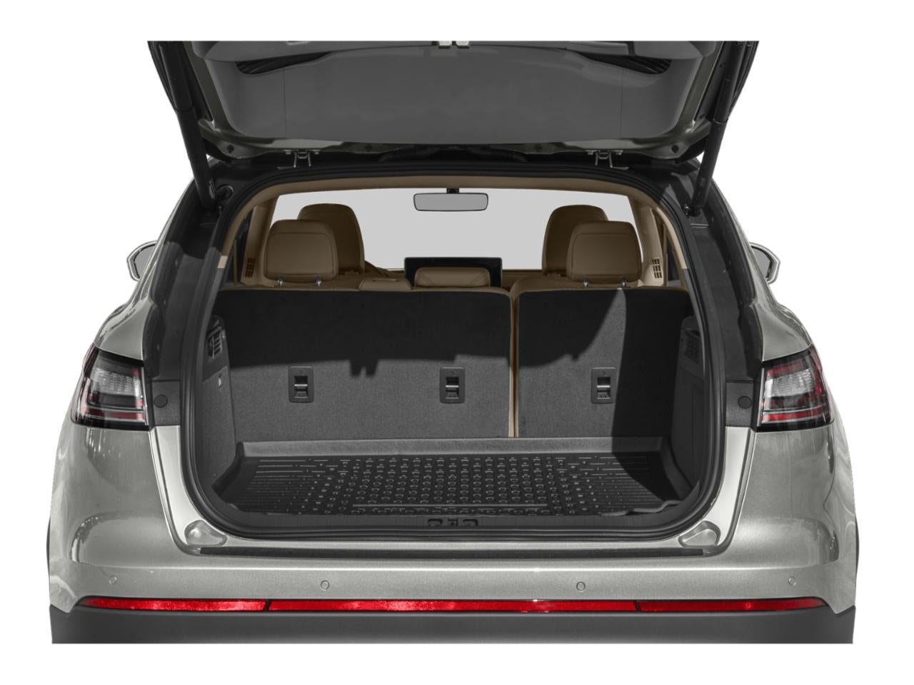 2023 Lincoln Nautilus Reserve AWD