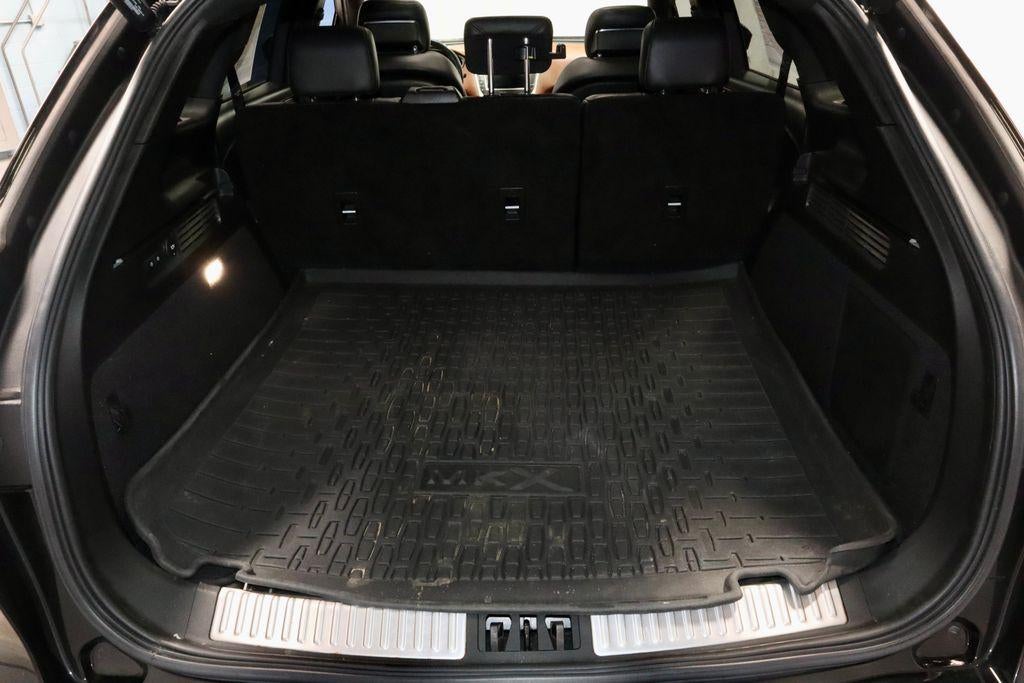 2018 Lincoln MKX Black Label AWD