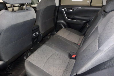 2020 Toyota RAV4 XLE AWD (Natl)