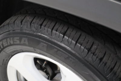 2017 Jeep Compass Latitude 4x4