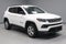 2023 Jeep Compass Latitude 4x4