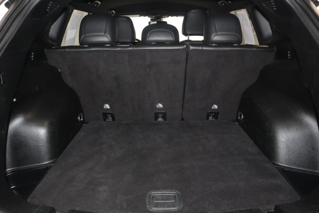 2023 Jeep Compass Latitude 4x4
