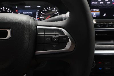 2023 Jeep Compass Latitude 4x4