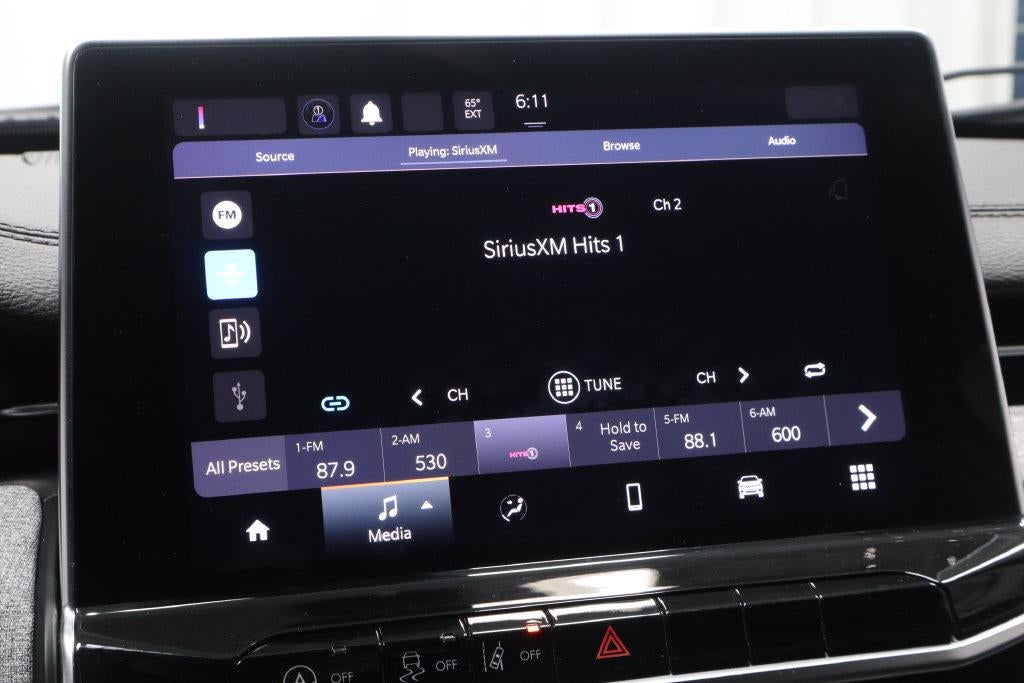 2023 Jeep Compass Latitude 4x4