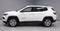 2023 Jeep Compass Latitude 4x4