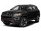 2021 Jeep Compass Trailhawk 4x4
