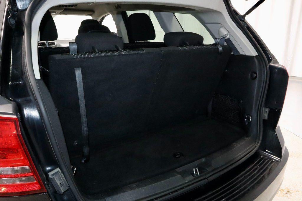 2015 Dodge Journey FWD 4dr SE