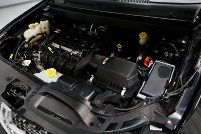 2015 Dodge Journey FWD 4dr SE