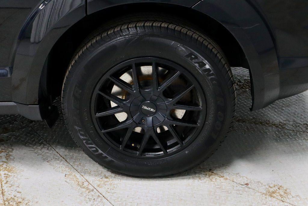 2015 Dodge Journey FWD 4dr SE