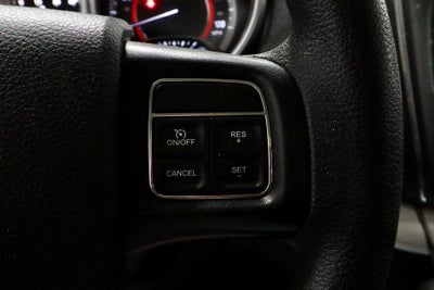 2015 Dodge Journey FWD 4dr SE