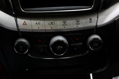 2015 Dodge Journey FWD 4dr SE