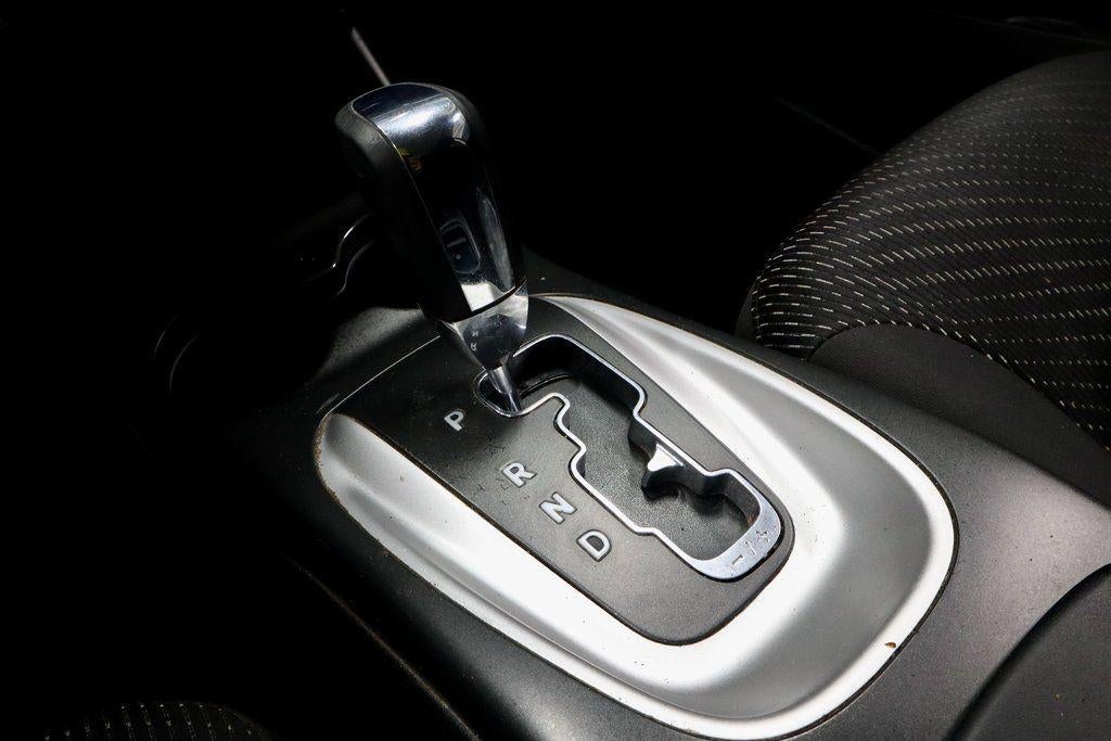 2015 Dodge Journey FWD 4dr SE