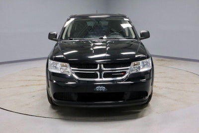 2015 Dodge Journey FWD 4dr SE