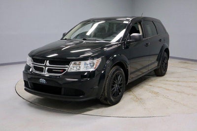 2015 Dodge Journey FWD 4dr SE