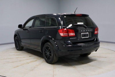 2015 Dodge Journey FWD 4dr SE