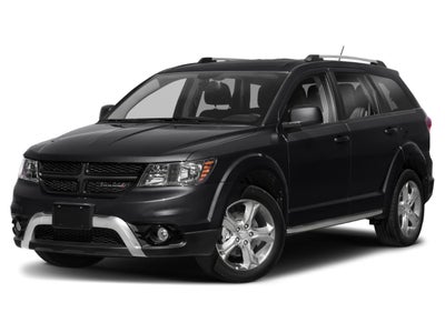 2015 Dodge Journey FWD 4dr SE