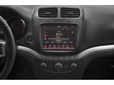 2015 Dodge Journey FWD 4dr SE