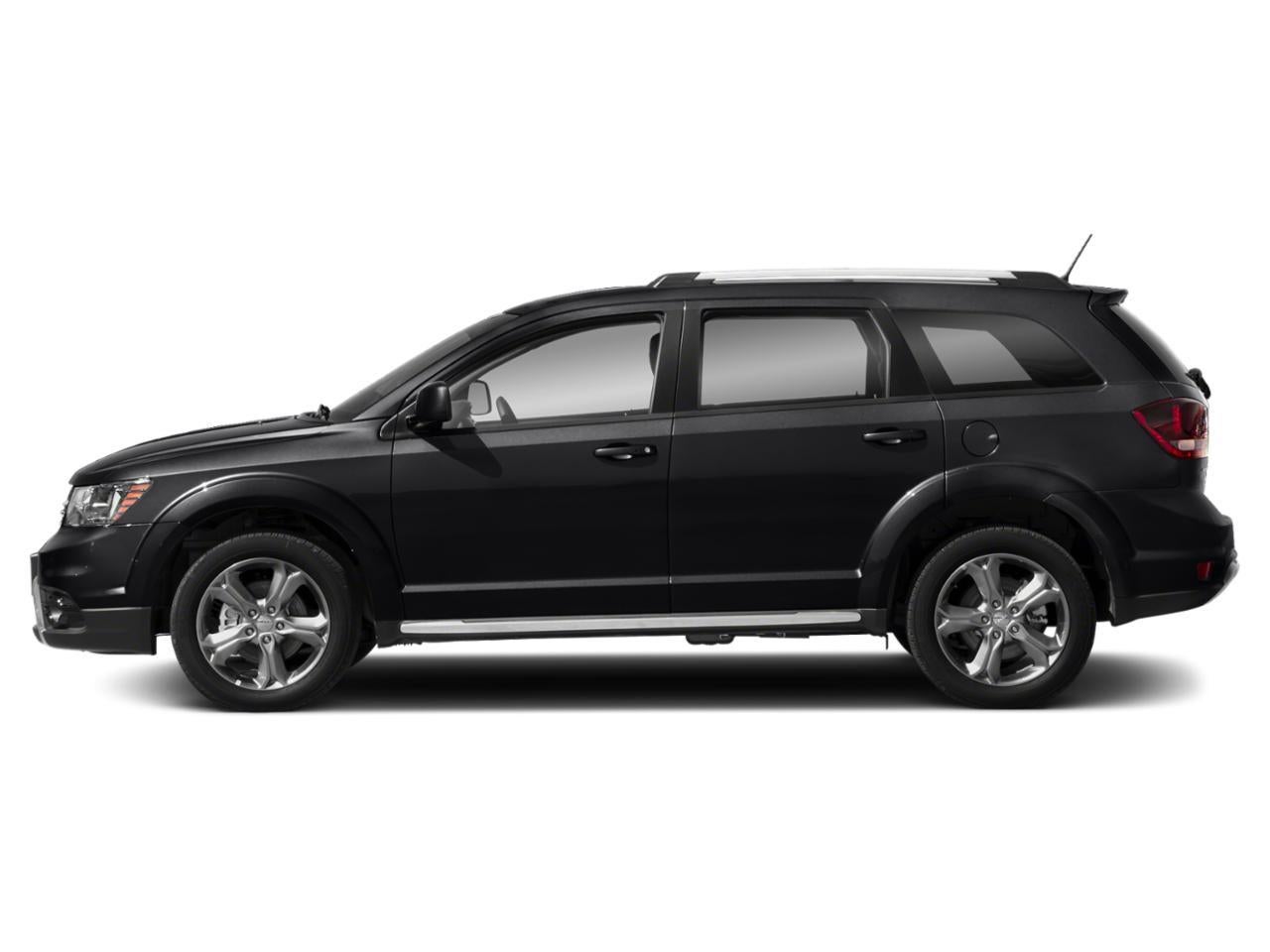 2015 Dodge Journey FWD 4dr SE
