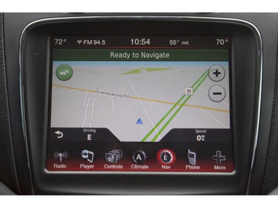 2015 Dodge Journey FWD 4dr SE