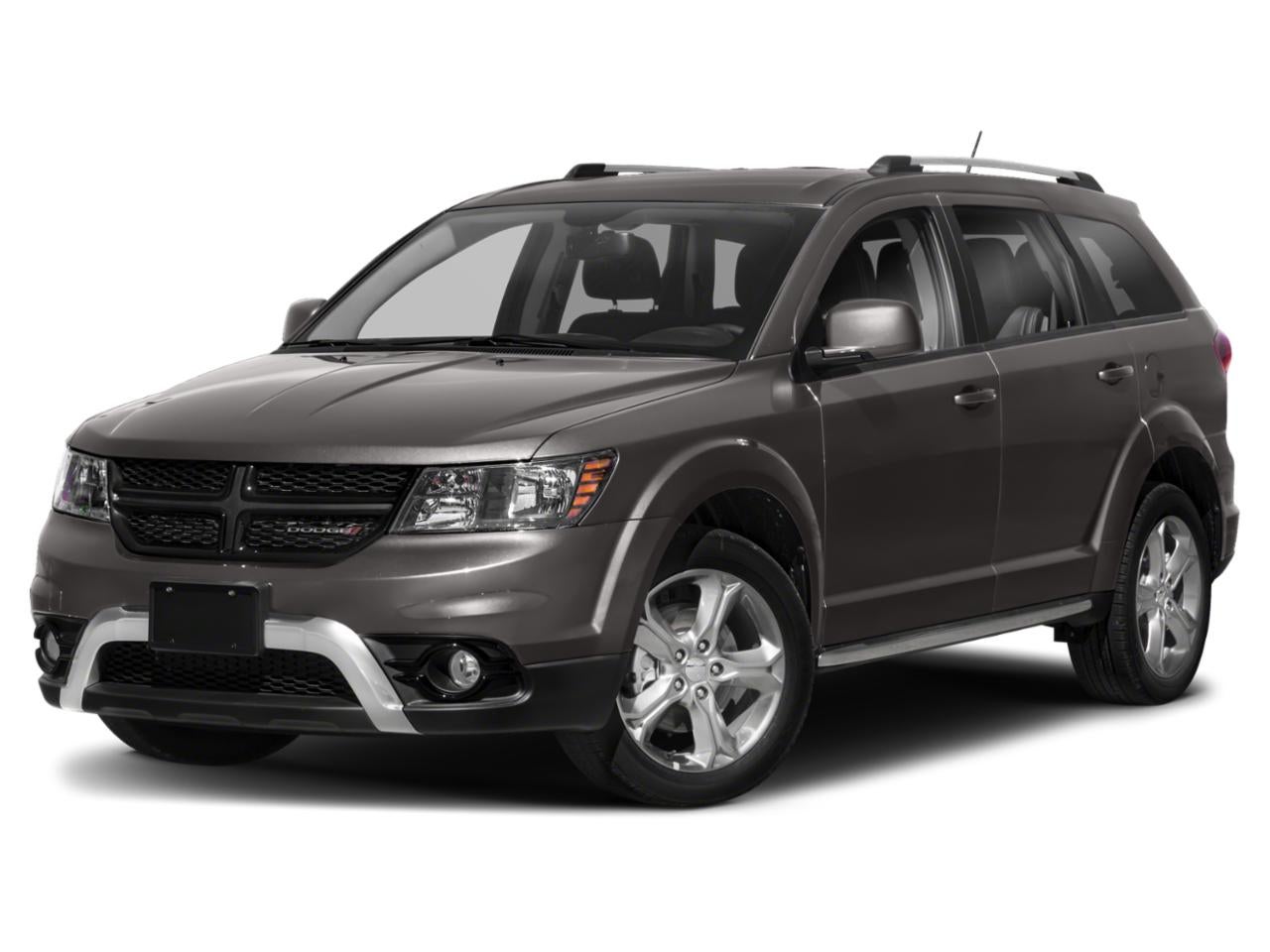 2015 Dodge Journey FWD 4dr SE