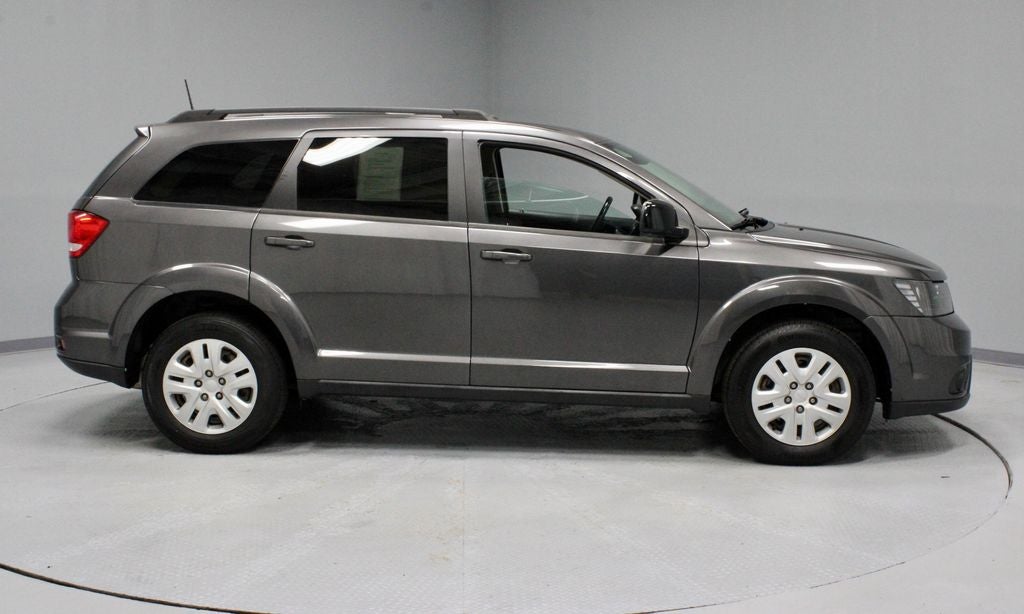2019 Dodge Journey SE FWD