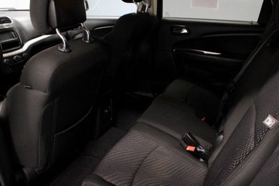 2019 Dodge Journey SE FWD