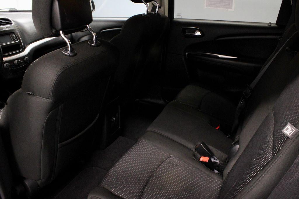 2019 Dodge Journey SE FWD