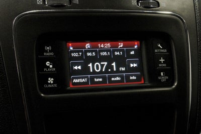 2019 Dodge Journey SE FWD