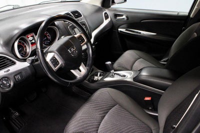 2019 Dodge Journey SE FWD