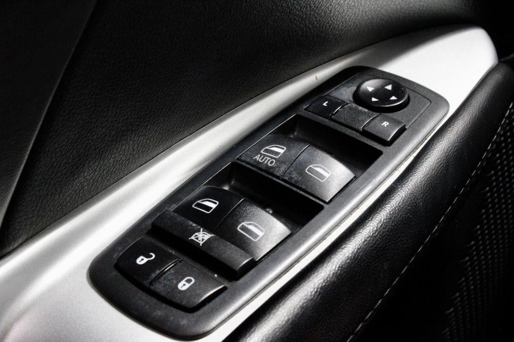 2019 Dodge Journey SE FWD