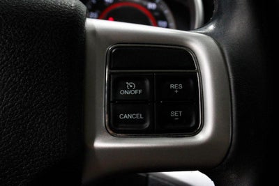 2019 Dodge Journey SE FWD
