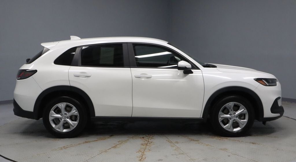 2024 Honda HR-V LX 2WD CVT