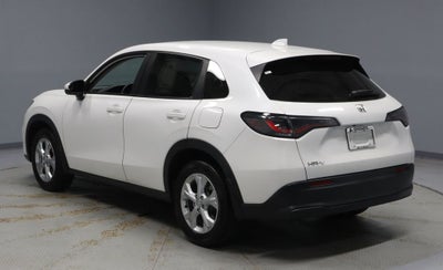2024 Honda HR-V LX 2WD CVT