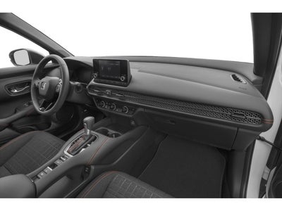 2025 Honda HR-V Sport 2WD CVT