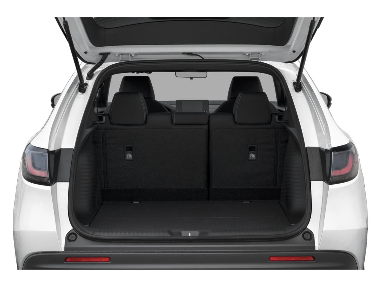 2025 Honda HR-V Sport 2WD CVT
