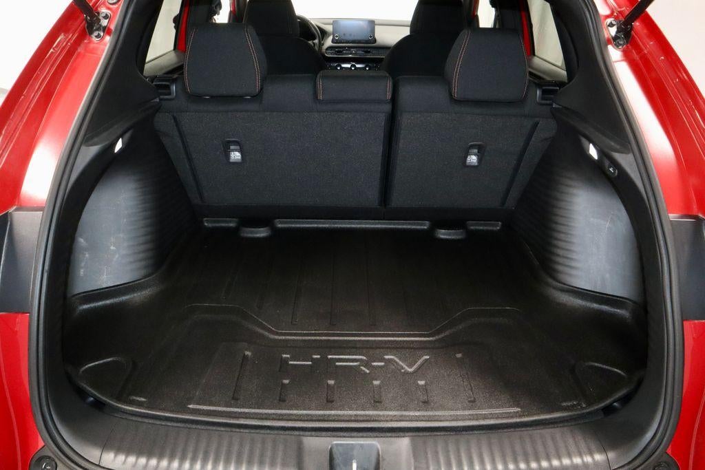 2023 Honda HR-V Sport AWD CVT