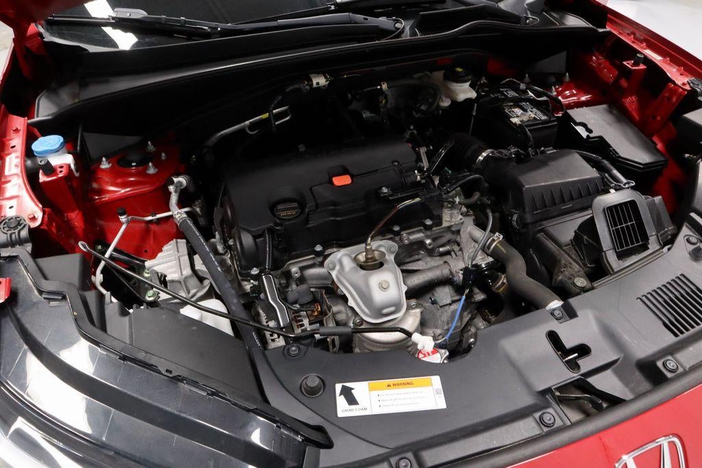 2023 Honda HR-V Sport AWD CVT