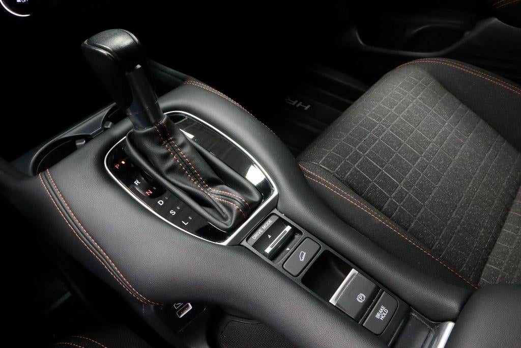 2023 Honda HR-V Sport AWD CVT