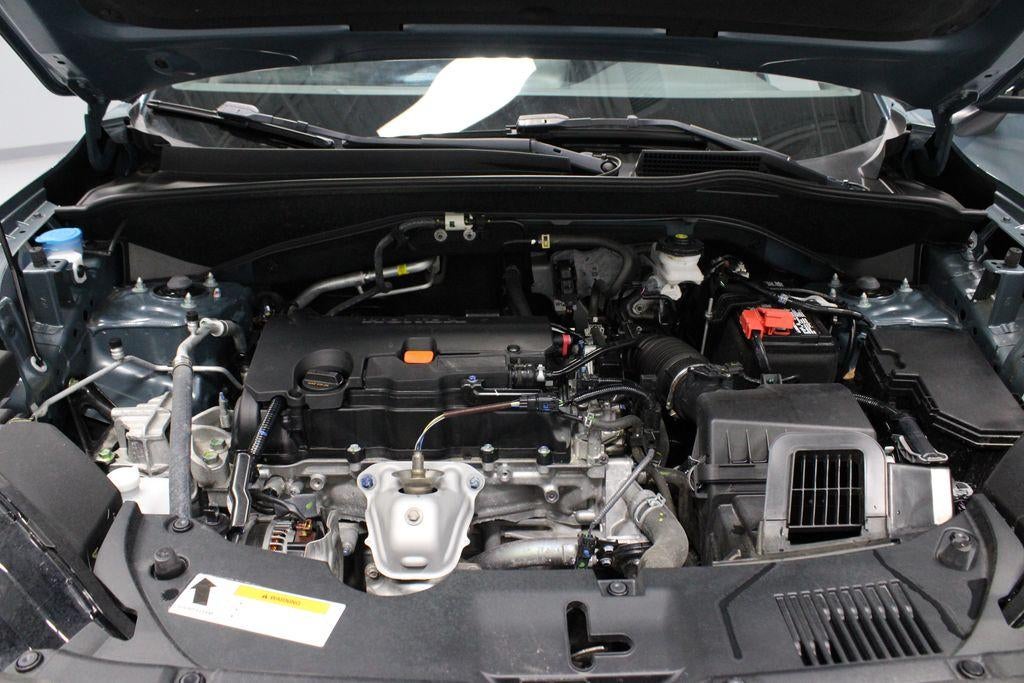 2025 Honda HR-V Sport AWD CVT
