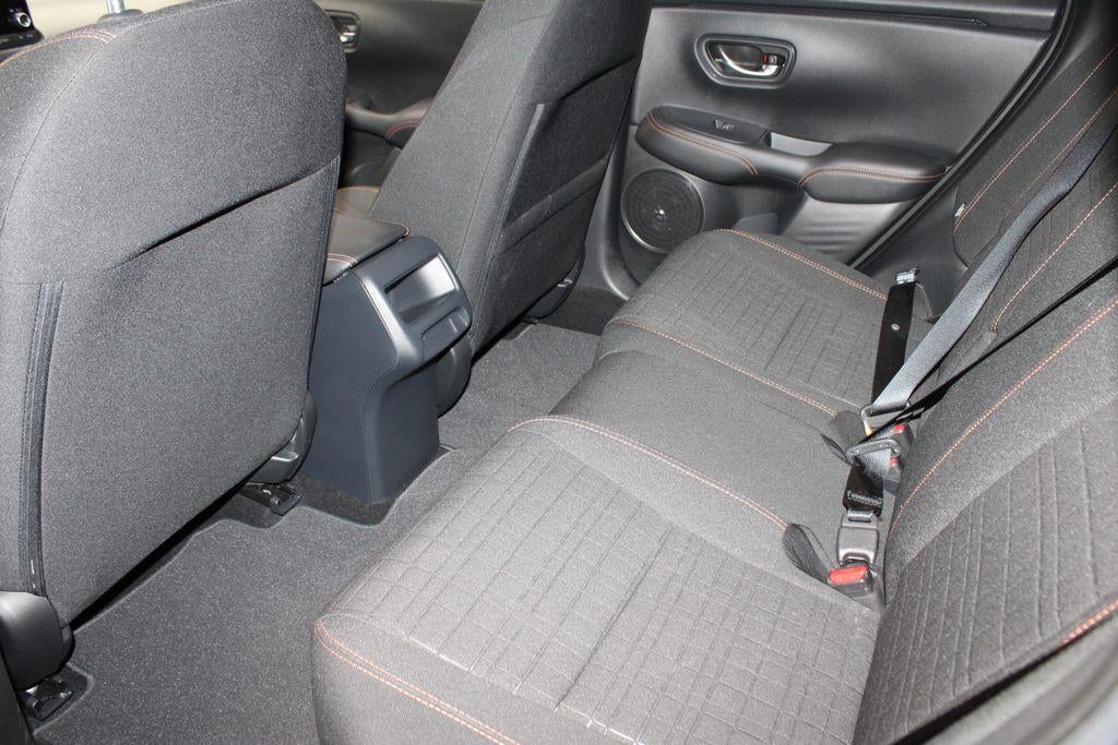 2025 Honda HR-V Sport AWD CVT