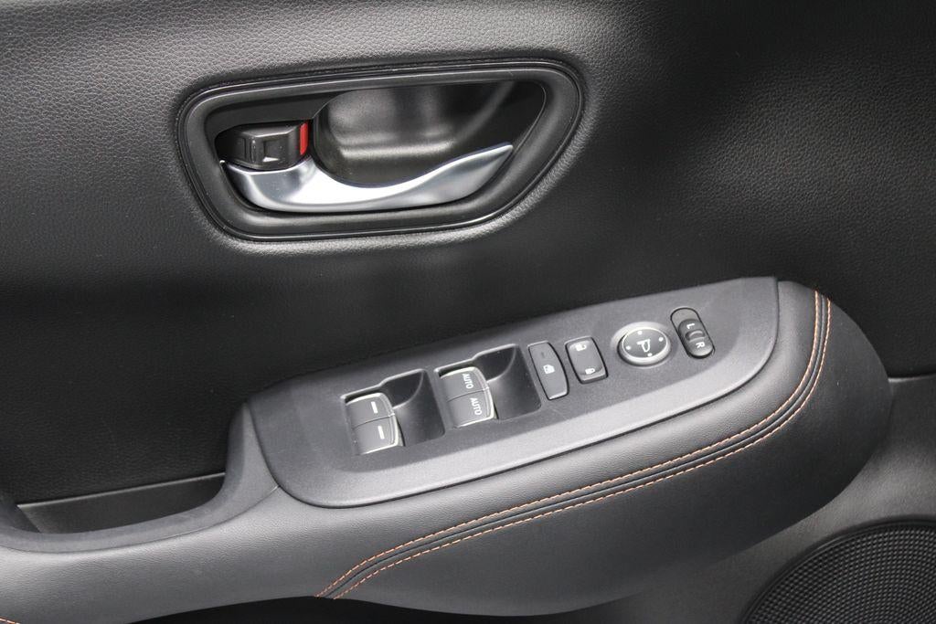 2025 Honda HR-V Sport AWD CVT