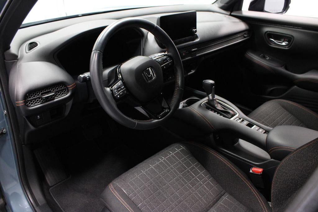 2025 Honda HR-V Sport AWD CVT